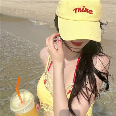公园里的石头