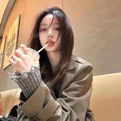 生活艰难但是快乐
